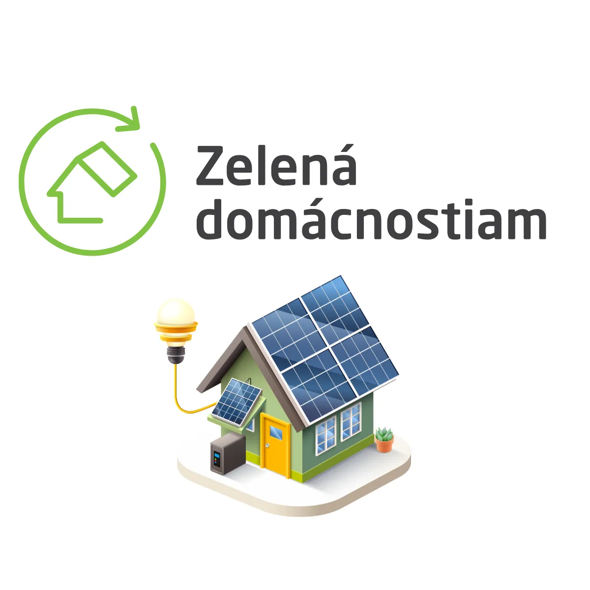 Fotovoltika s dotáciou