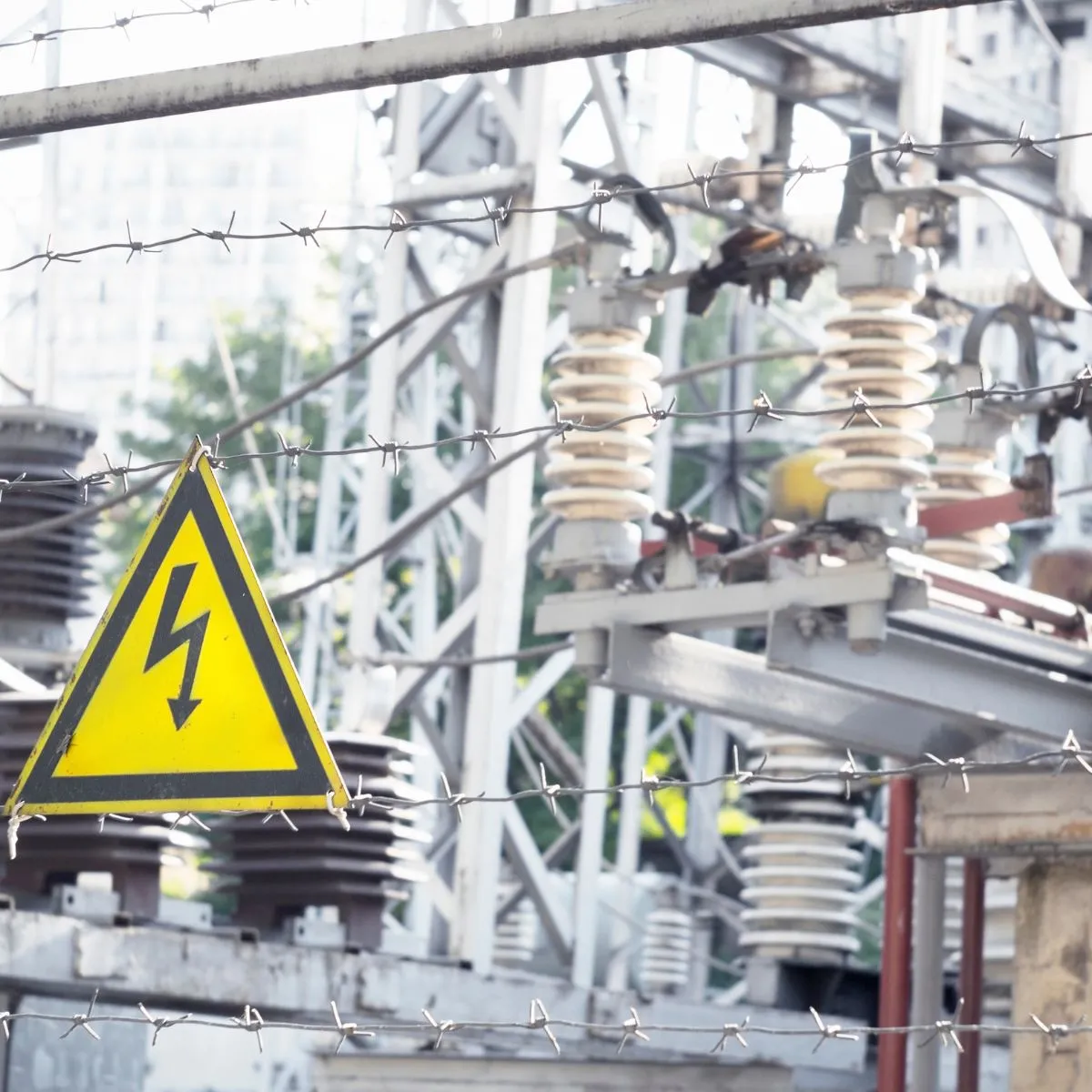 Projekt vstupnej rozvodne VN/ NN