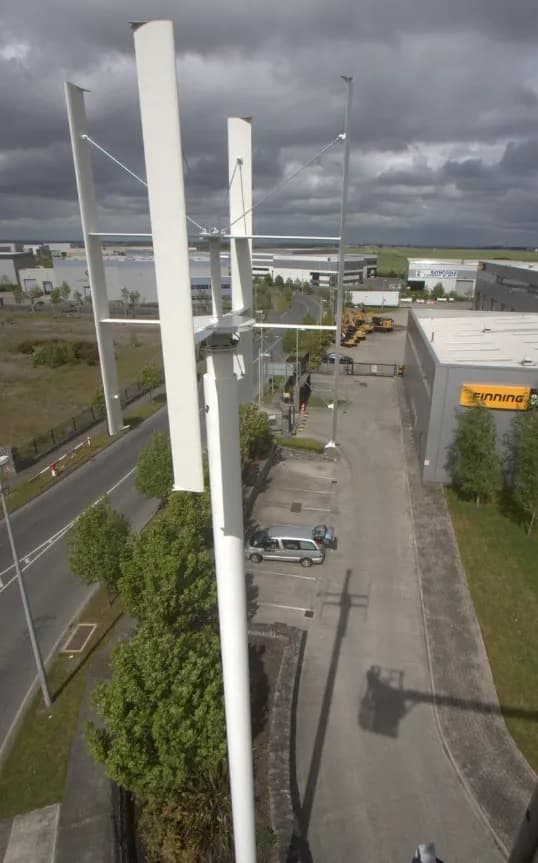 Veterne_turbiny - realizacia