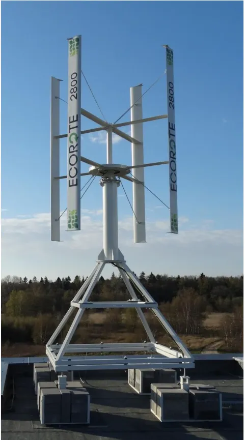 Veterne_turbiny - realizacia